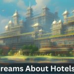 dreams about hotels