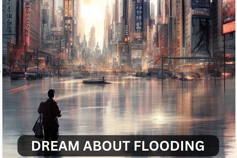 Dream About Flooding